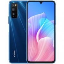 Huawei Enjoy Z 5G in Dark Blue color