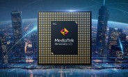 MediaTek Dimensity 820 unveiled: higher CPU clock speeds, extra GPU core and dual SIM 5G